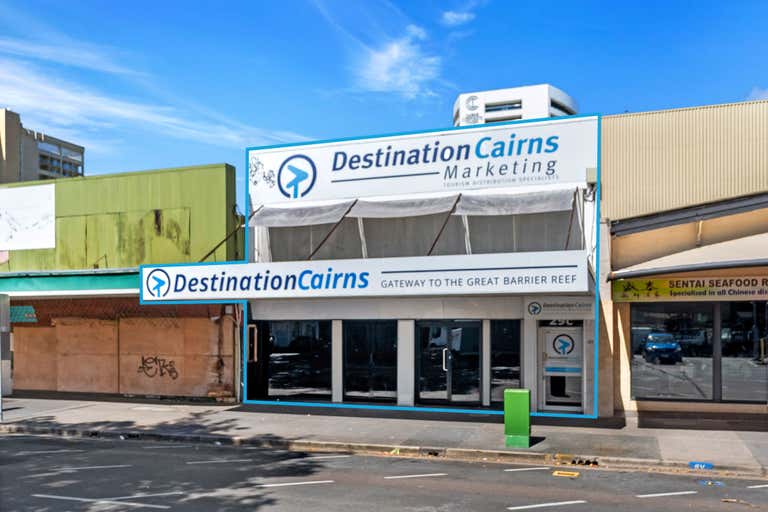 29-31 Spence Street Cairns City QLD 4870 - Image 1