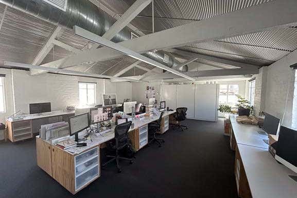 First Floor, 128 Cromwell Street Collingwood VIC 3066 - Image 3