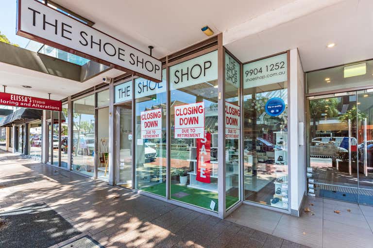 Shop 4, 143 Military Road Neutral Bay NSW 2089 - Image 2
