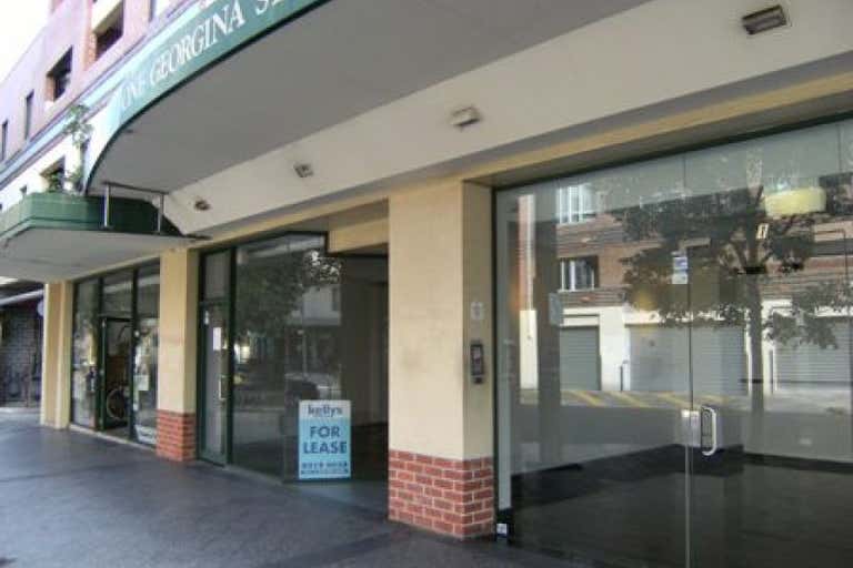 Shop 3 Georgina Street Newtown NSW 2042 - Image 1