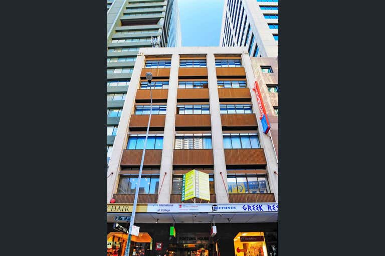 Level 5, 332 Pitt Street Sydney NSW 2000 - Image 1