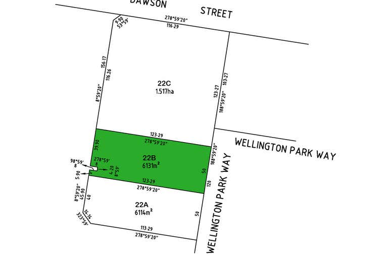 Lot 22B Wellington Business Park Sale VIC 3850 - Image 4