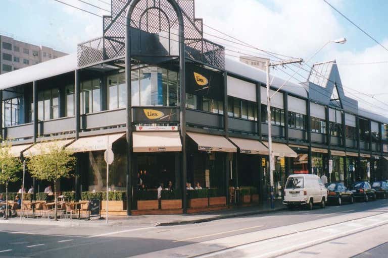 Chapel Plaza, 402 Chapel Street South Yarra VIC 3141 - Image 1