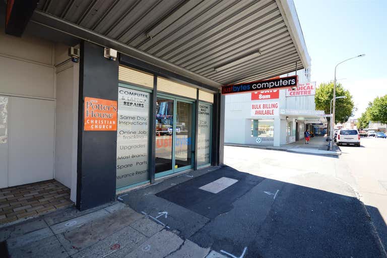 Shop 3/810-820 Hunter Street Newcastle NSW 2300 - Image 1