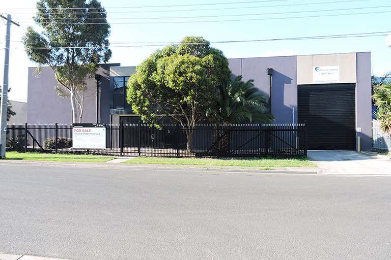 Unit 1 , 30 Chelmsford Street Williamstown North VIC 3016 - Image 1