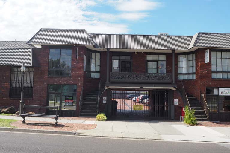 11/50-54 Robinson Street Dandenong VIC 3175 - Image 1