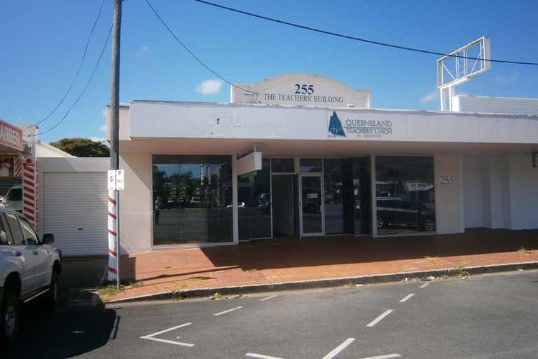 Shop 1/255 Mulgrave Road Bungalow QLD 4870 - Image 1