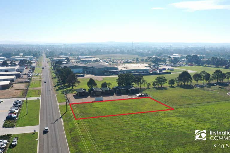 Dahlsen's Industrial Park, 109 Forge Creek Road Bairnsdale VIC 3875 - Image 2