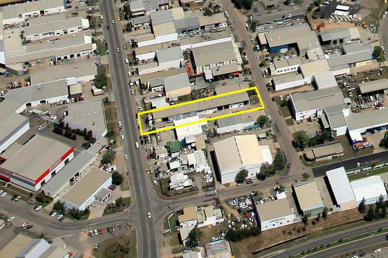 Unit 5, 59 Pilkington Street Townsville City QLD 4810 - Image 1