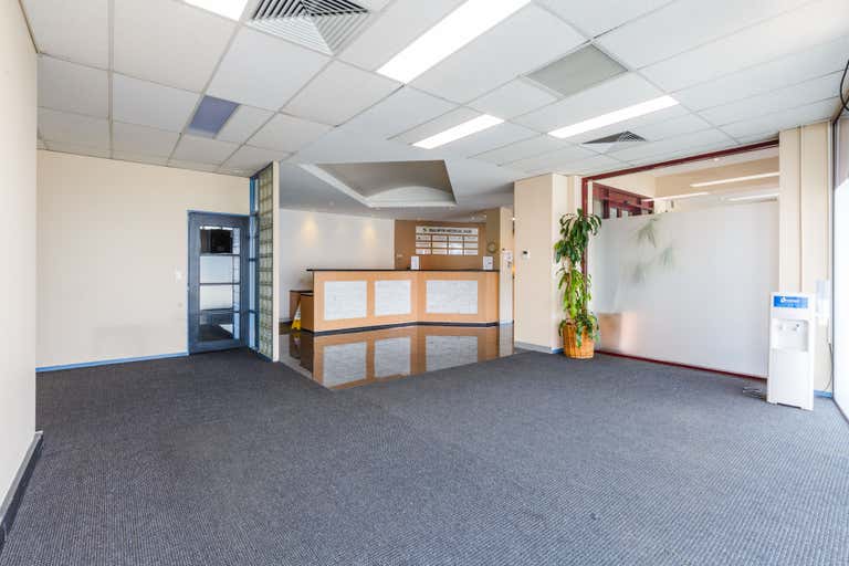 Ground Floor, 55 Whitehorse Road Balwyn VIC 3103 - Image 1