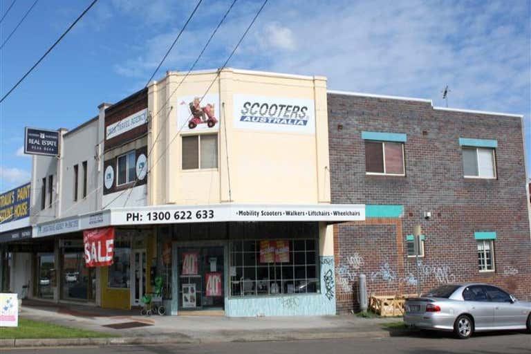 Ground floor 789 King Georges Road South Hurstville NSW 2221 - Image 4