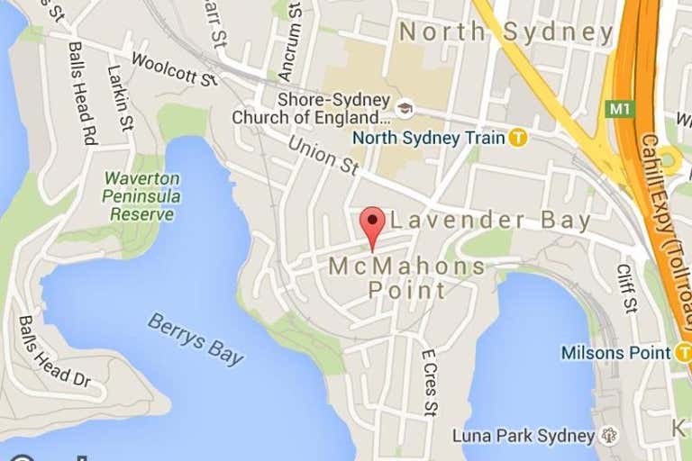 35 Mitchell Street McMahons Point NSW 2060 - Image 4