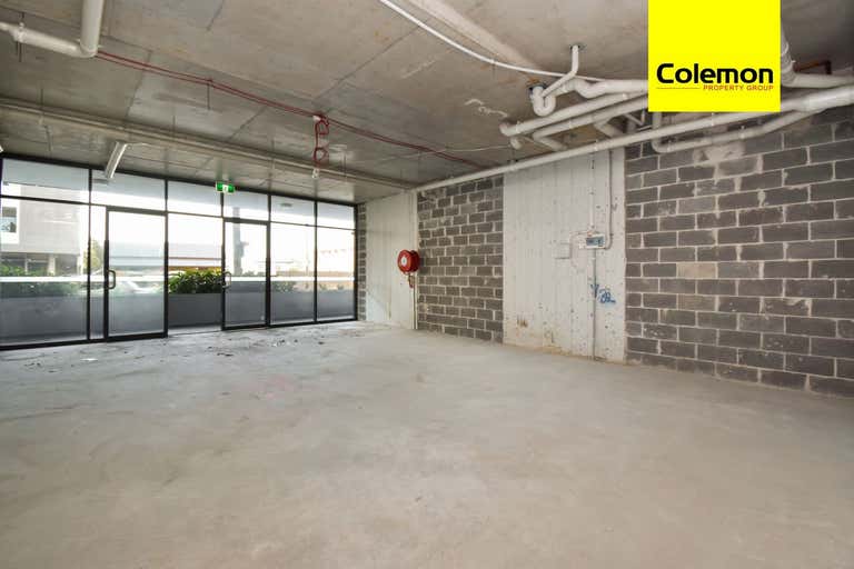 ALL LEASED BY COLEMON PROPERTY GROUP, 548-568 Canterbury Road Campsie NSW 2194 - Image 3