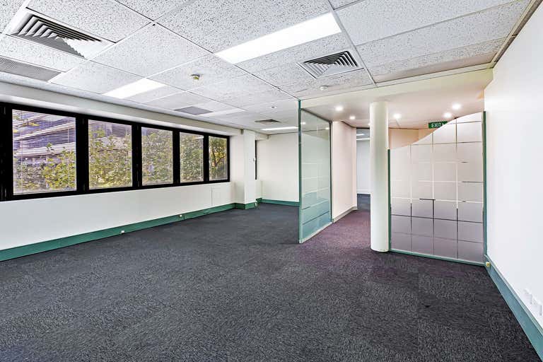 Suite 101/66 Berry Street North Sydney NSW 2060 - Image 2