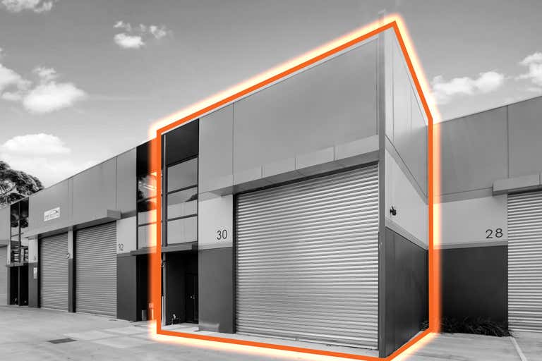 30 Moonah Circuit Brooklyn VIC 3012 - Image 1