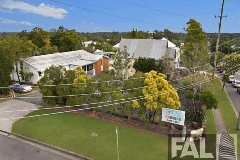 402 Moggill Rd Indooroopilly QLD 4068 - Image 1