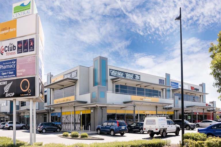 Port Kennedy Shopping Centre, Shop 17B , 397 Warnbro Sound Avenue Port Kennedy WA 6172 - Image 1