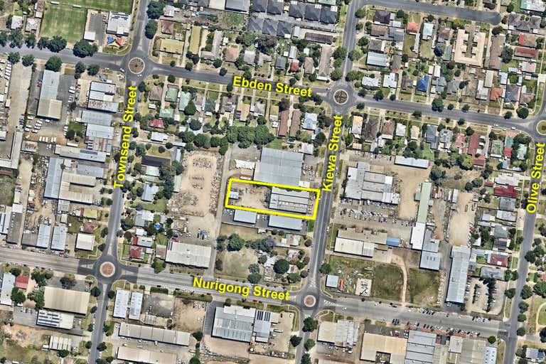 2C/321 Kiewa Street Albury NSW 2640 - Image 3