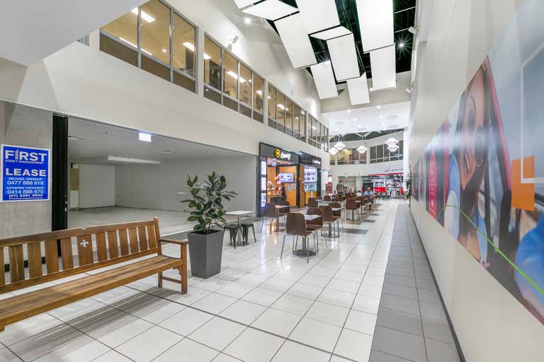 Caboolture Square, 60-78 King Street Caboolture QLD 4510 - Image 2