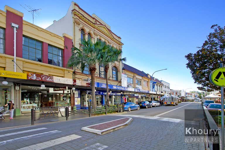 263-265 Church Street Parramatta NSW 2150 - Image 2