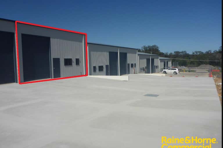 Unit 6, 24 Commerce Street Wauchope NSW 2446 - Image 2