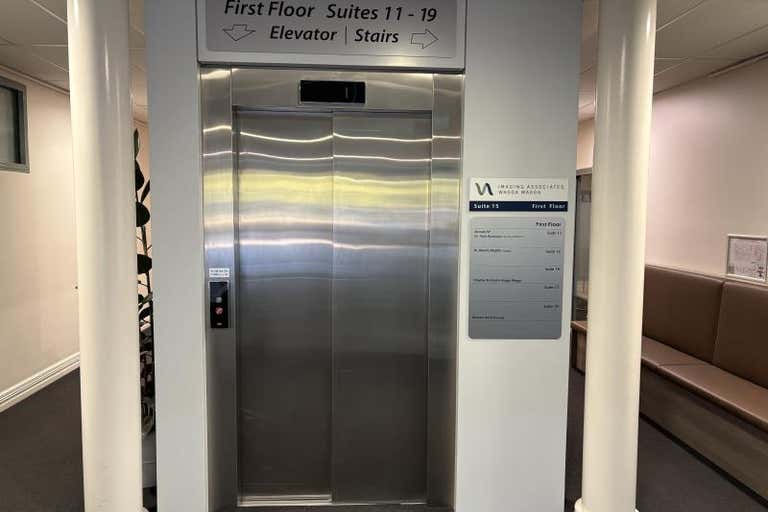 Wagga Wagga Specialist Medical Centre, Ground  Suite 8, 325-327 Edward Street Wagga Wagga NSW 2650 - Image 3