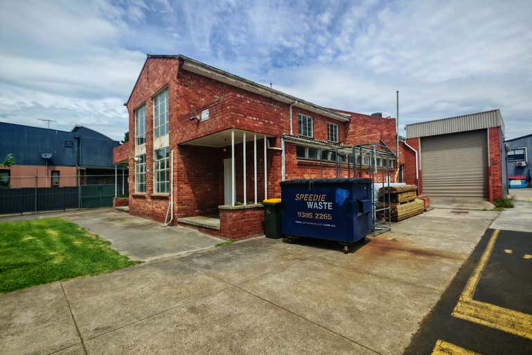 Rear, 508 High Street Preston VIC 3072 - Image 2