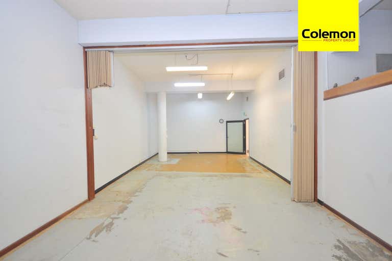 LEASED BY COLEMON SU 0430 714 612, Suite 5B, 186-192 Canterbury Road Canterbury NSW 2193 - Image 2