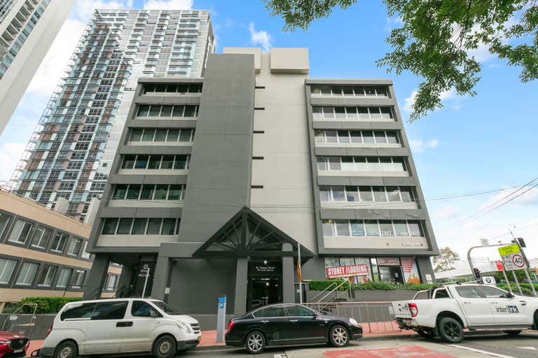 Suite 505, 781 Pacific Highway Chatswood NSW 2067 - Image 1