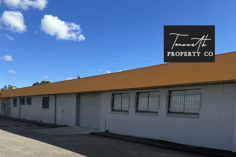 174-176 Peel St Tamworth NSW 2340 - Image 1