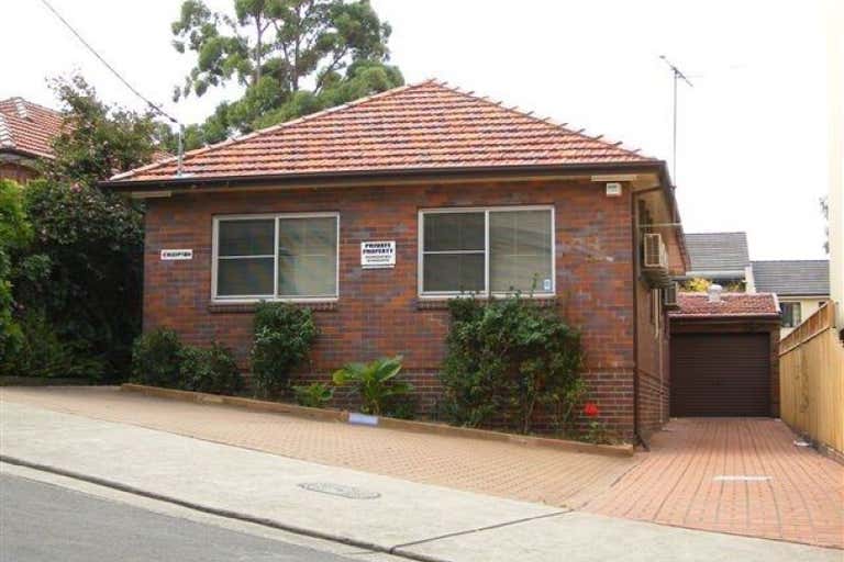 4 Flagstaff Street Gladesville NSW 2111 - Image 1