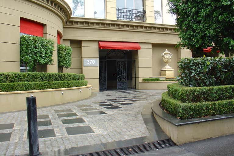 306/370 St Kilda Road Melbourne VIC 3004 - Image 1