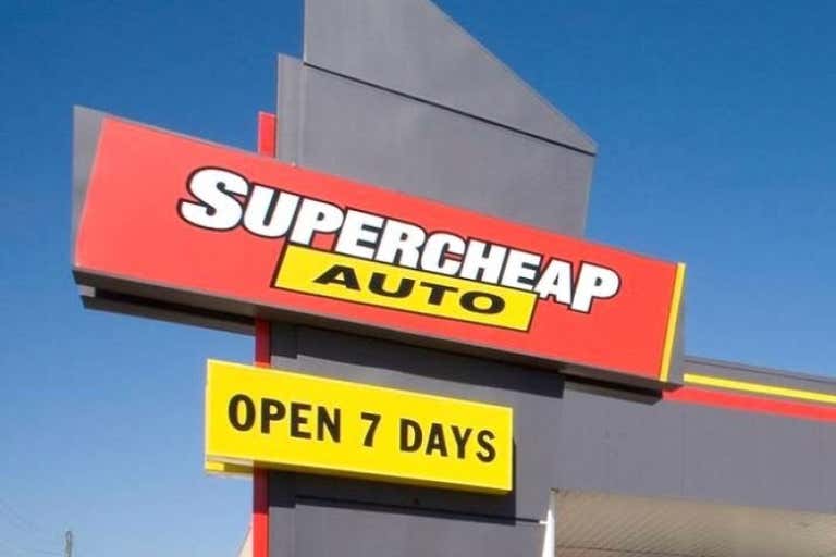 SuperCheap Auto, 157-161 Lyttleton Terrace Bendigo VIC 3550 - Image 1