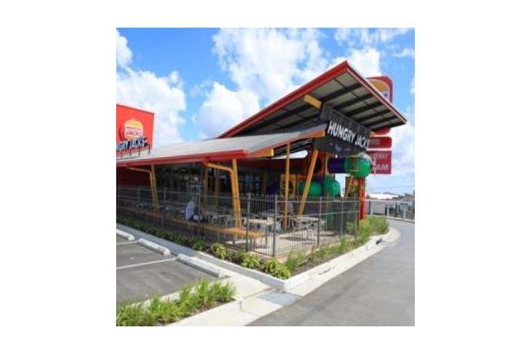 HUNGRY JACKS, 1 Boat Harbour Drive Urraween QLD 4655 - Image 1
