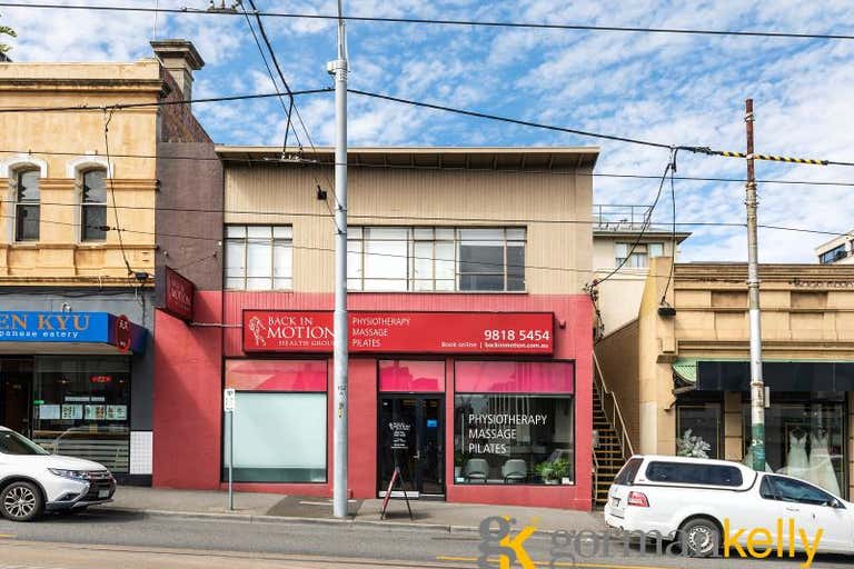 Level 1, 626 Glenferrie Road Hawthorn VIC 3122 - Image 1