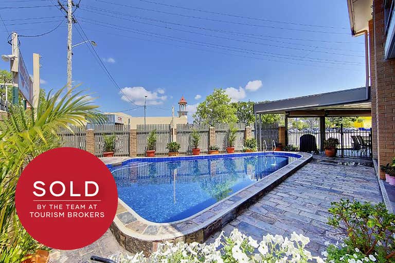 Rosslea QLD 4812 - Image 1