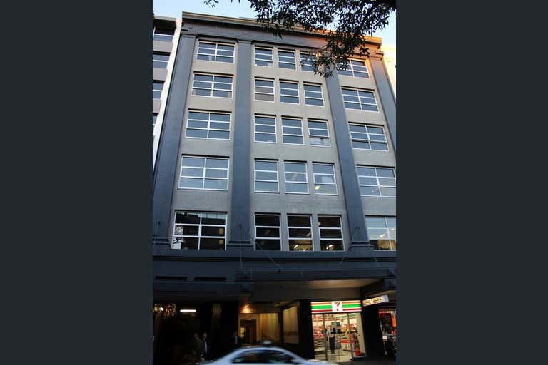 Level 5, 510/410 Elizabeth Street Surry Hills NSW 2010 - Image 2