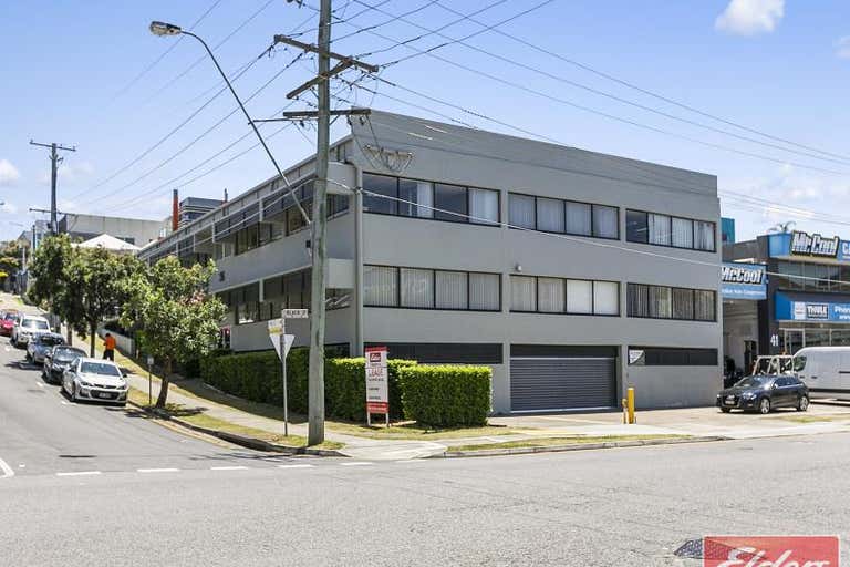 Ground  Suite 4, 4/36 Finchley Street Milton QLD 4064 - Image 1