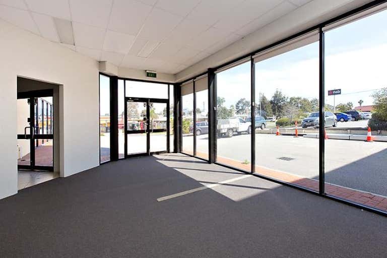 Rear Showroom & Yard, 7 Exhibition Drive Malaga WA 6090 - Image 3