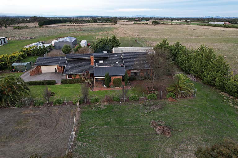120 Duncans Lane Diggers Rest VIC 3427 Commercial Farming Rural