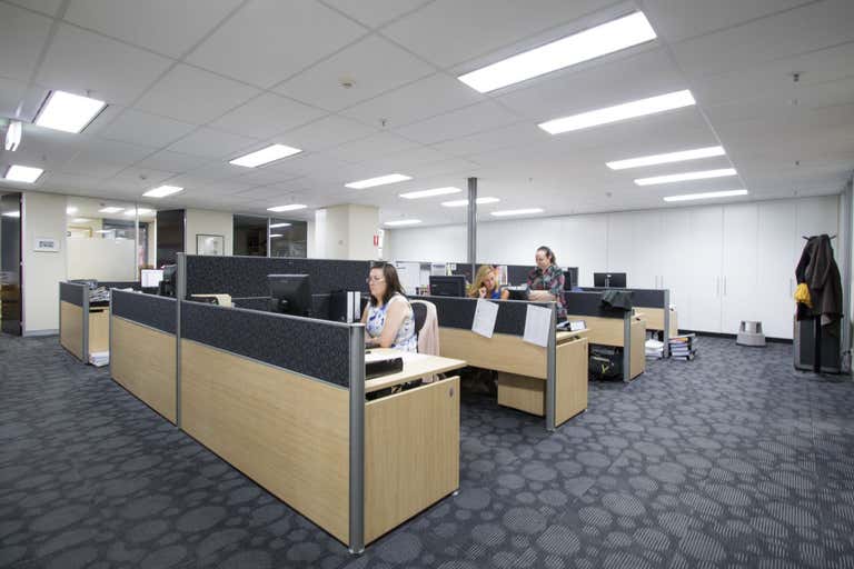 Level 2, Suite 203, 370 Pitt Street Sydney NSW 2000 - Image 4