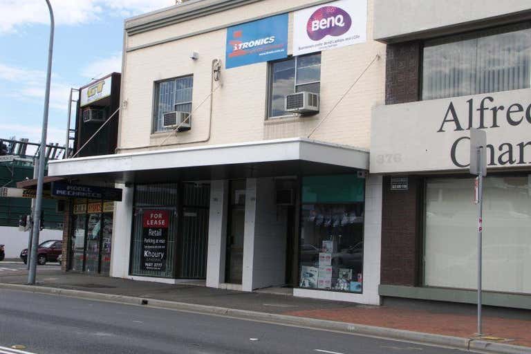 Ground Floor, 380 Church Street Parramatta NSW 2150 - Image 1