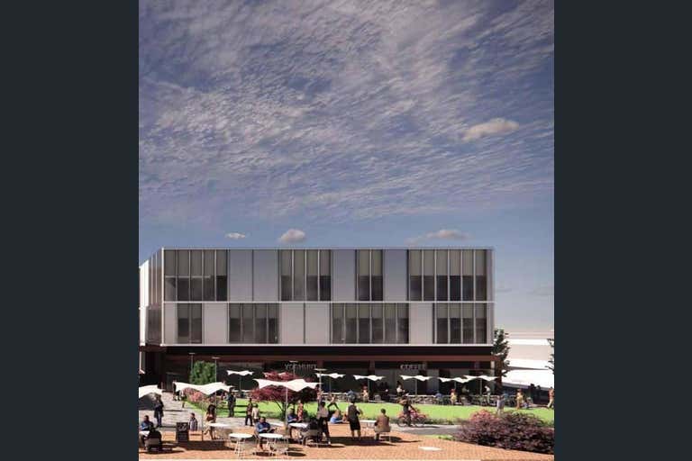 Tonsley Precinct Tonsley SA 5042 - Image 1