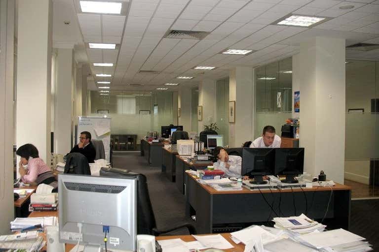 Leased Office at Harley House, 2/7377 Collins Street, Melbourne, VIC