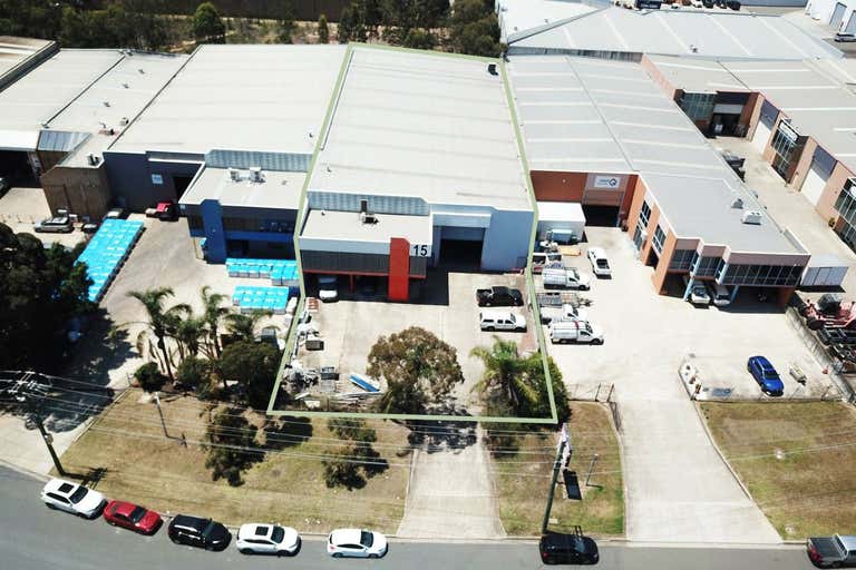 15 Toohey Road Wetherill Park NSW 2164 - Image 1