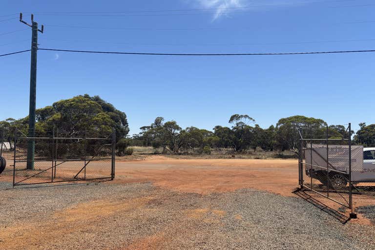 Lot 158 England Crescent Perenjori WA 6620 - Image 3