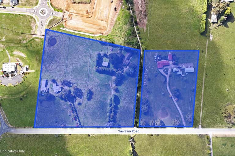 121, 131 & 153 Yarrawa Road Moss Vale NSW 2577 - Image 2