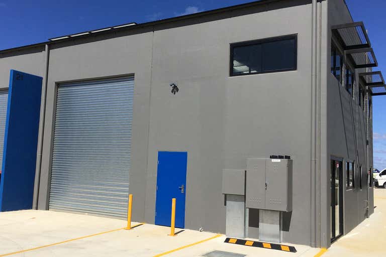 Unit 21, 17 Old Dairy Close Moss Vale NSW 2577 - Image 1