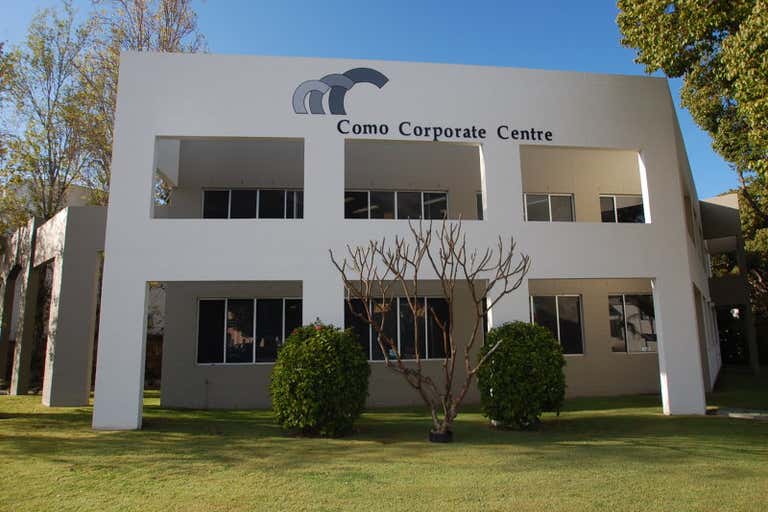 Como Corporate Centre, 4/9 Preston Street Como WA 6152 - Image 1