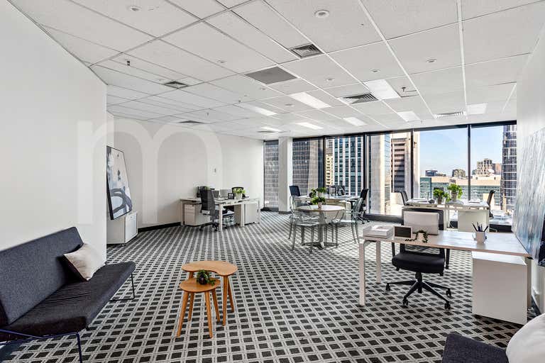 Exchange Tower, Suite 1609, 530 Little Collins Street Melbourne VIC 3000 - Image 1